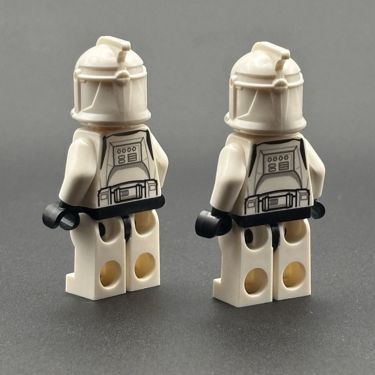 Lego Giocattoli: Lego Star Wars Phase 1 Clone Trooper Bundle (sw0910) – Usato da Winterthur venduto da Diwolf 1