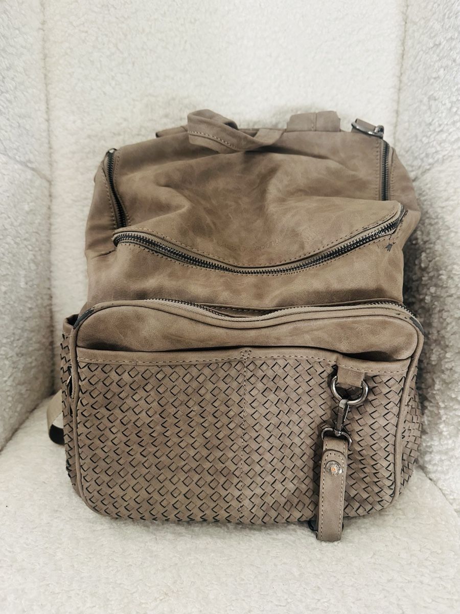 Rucksäcke: Wickelrucksack Little Company – Gebraucht aus Wil SG von JegunaK