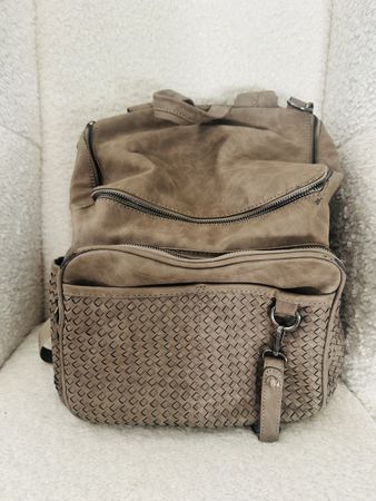 Wickelrucksack Little Company