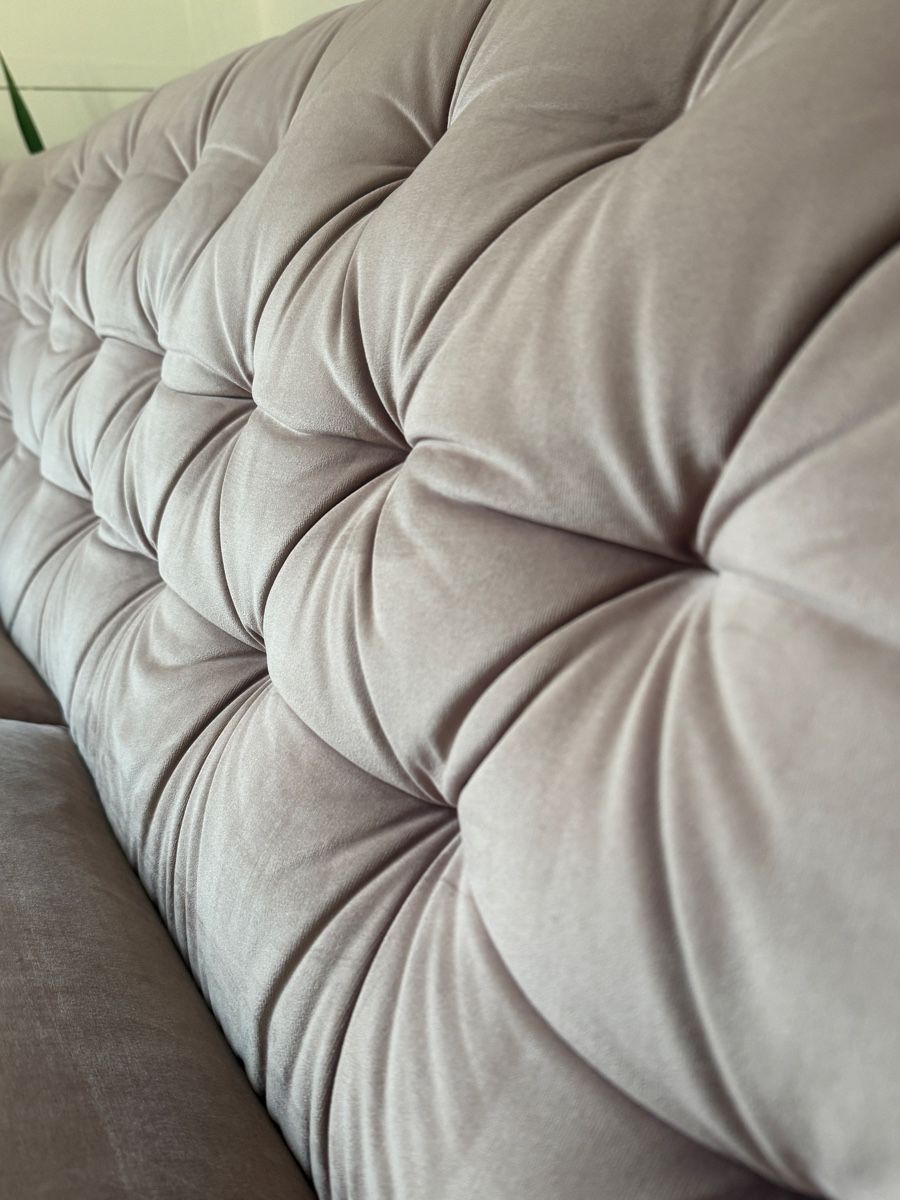 Sofas: AC Design Ria Sofa – D'occasion à Oberentfelden par mpg_yq6t 2