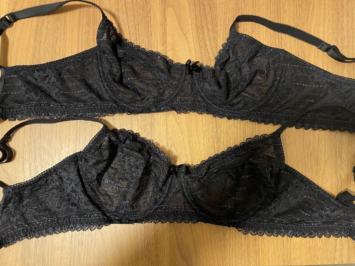 Etam Altra biancheria intima: Lot de 5 soutiens-gorge Etam – Nuovo (secondo la descrizione) da La Tour-de-Peilz venduto da flo_m27g 1