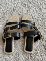 Massimo dutti sandals