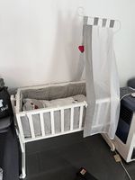 Babybett