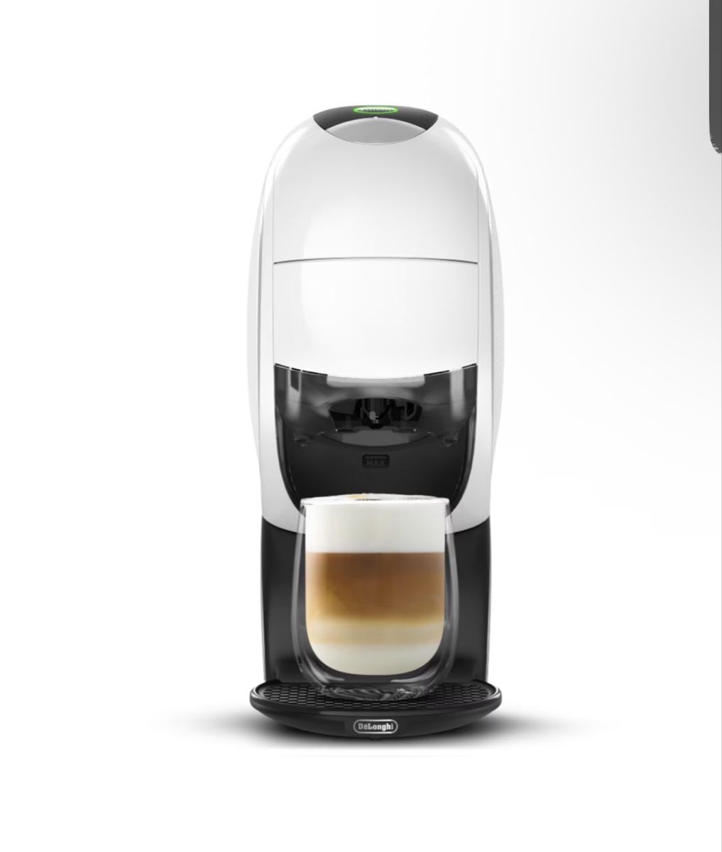 De'Longhi Kaffeemaschinen & Espressomaschinen: De Longhi Dolce Gusto® NEO – Neu und originalverpackt aus Würenlingen von feuerhake 2