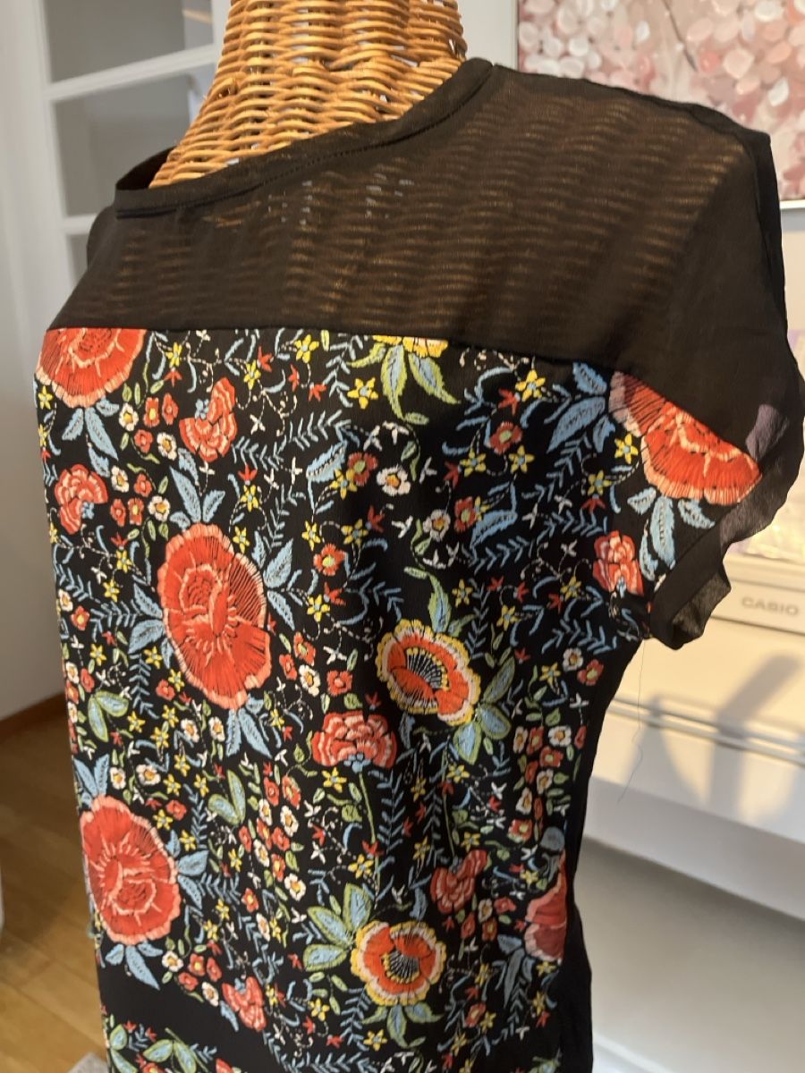Promod T-Shirts: Schickes Shirt von Promod, 38 – Gebraucht aus Solothurn von Bobesch08 2