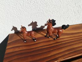 Schleich Pferde