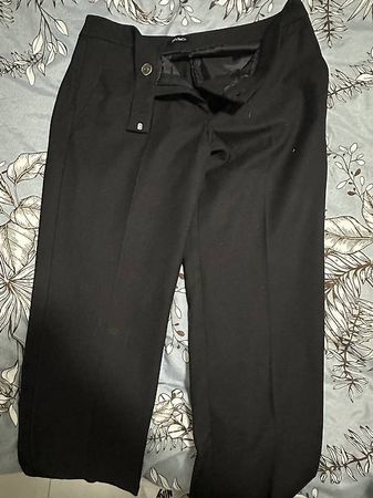 Pantaloni MAX&Co neri - 48