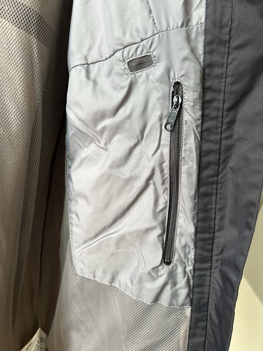 Jack Wolfskin Giacche: Jack Wolfskin jacket windbreaker XL  – Usato da Zug venduto da kki_yv65 8