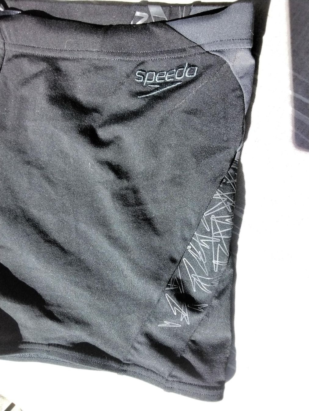 Speedo Costumi da bagno: SPEEDO BADEHOSE GR. F 44 – Usato da Biel/Bienne venduto da dasi3 3