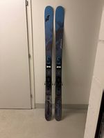 Nordica Enforcer 104