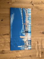 Wandbild New York Skyline