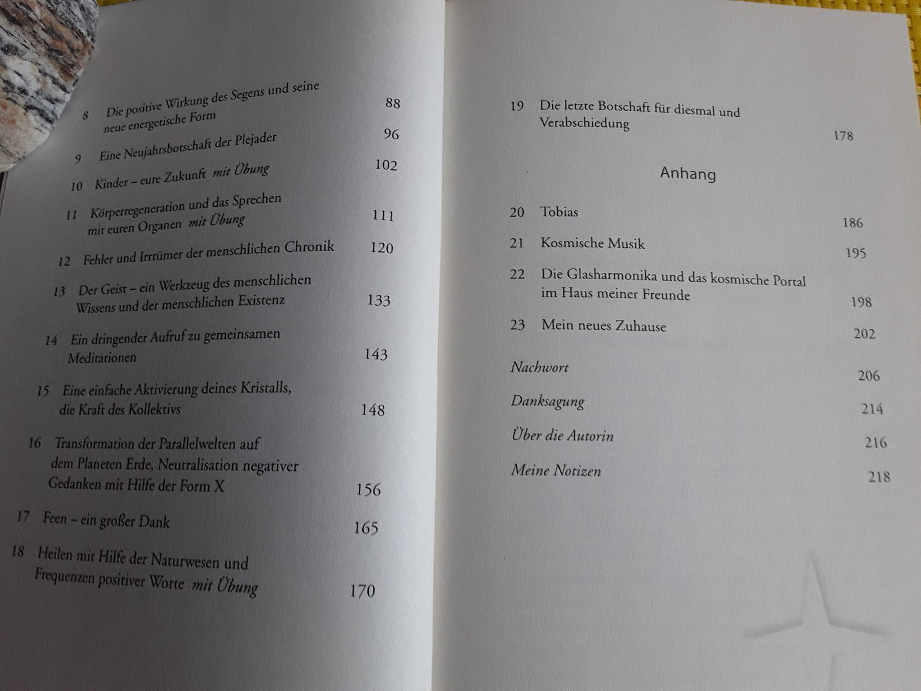 Bücher: Lichtbotschaften von den Plejaden  4 – Neu und originalverpackt aus Rebstein von Buchsi03 3
