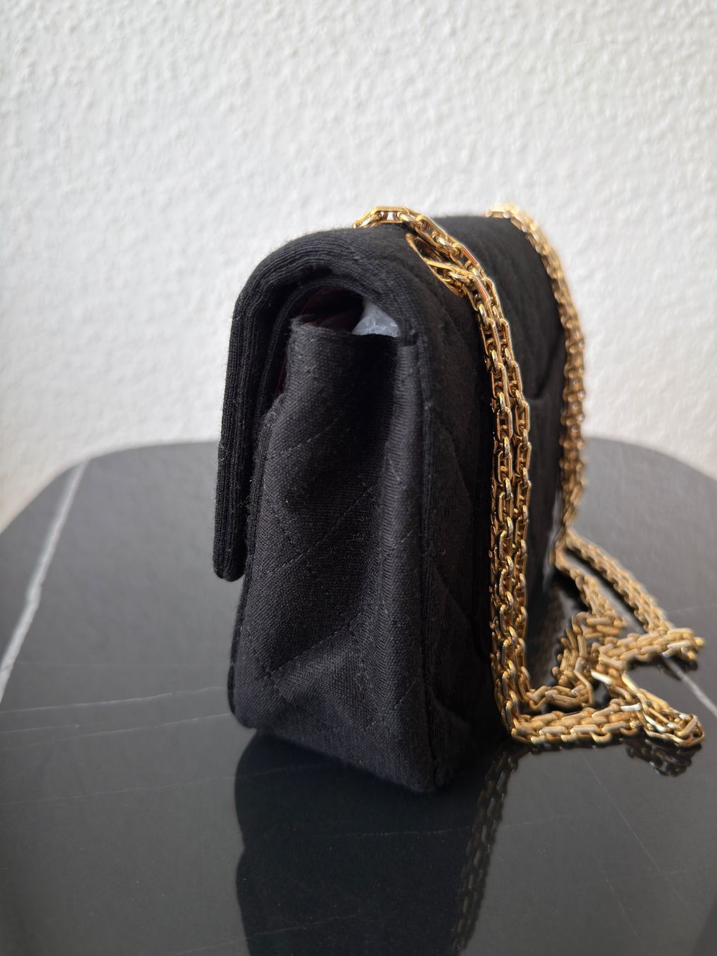 Chanel Borse da donna: RARE Authentique Sac CHANEL Timeless avec dustbag – Nuovo (secondo la descrizione) da Carouge GE venduto da loveluxury 4