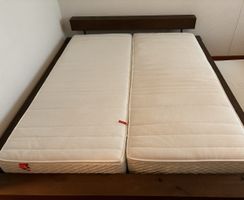 2 neue Matratzen zu verkaufen, 80x200cm