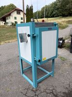 Rohde Ke 105 b Brennofen Keramik