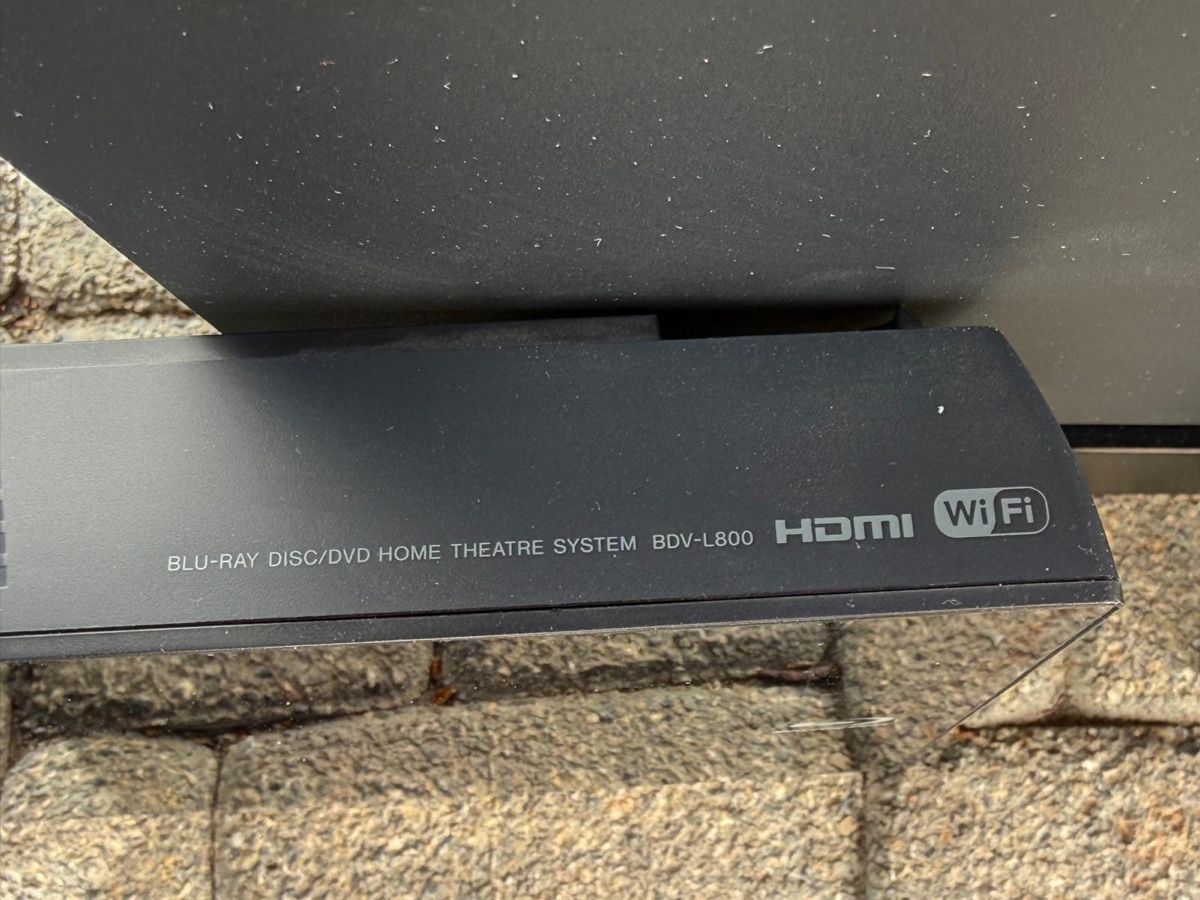 Sony Systèmes audio & multimédias: Sony Blue ray player – Défectueux à Latterbach par Bbutz98 8