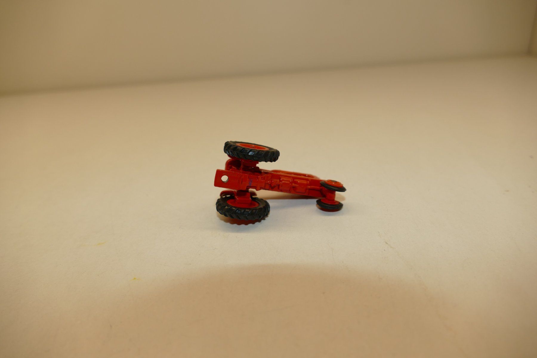 Kit di modellismo & Modellini statici: Metallmodel: Traktor Allis-Chalmers Model C – Nuovo (secondo la descrizione) da Niederhasli venduto da rail-duerst 5