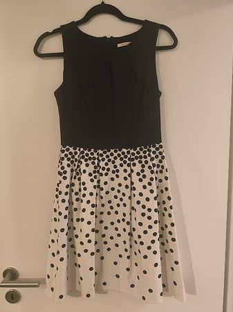 Businesskleid Etuikleid Sommerkleid Gr. S