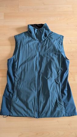 Arcteryx Atom Vest Damen Gr.Large