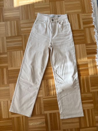 MARC'O POLO helle Hose 26/30, neu