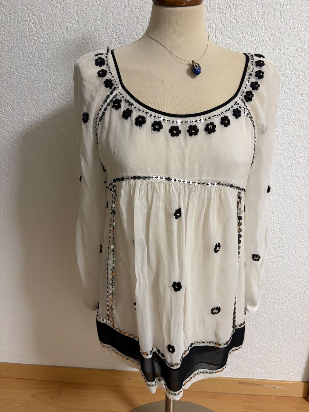 Twinset Camicette: Twin Set Blusen – Usato da Liestal venduto da Goldart