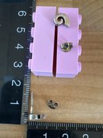Ohrstecker aus Silber 925