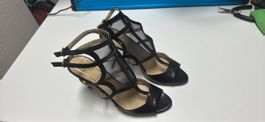 MAMBRINI MILANO Luxus Heels | Neupreis 500Fr. ! | Top Zustan