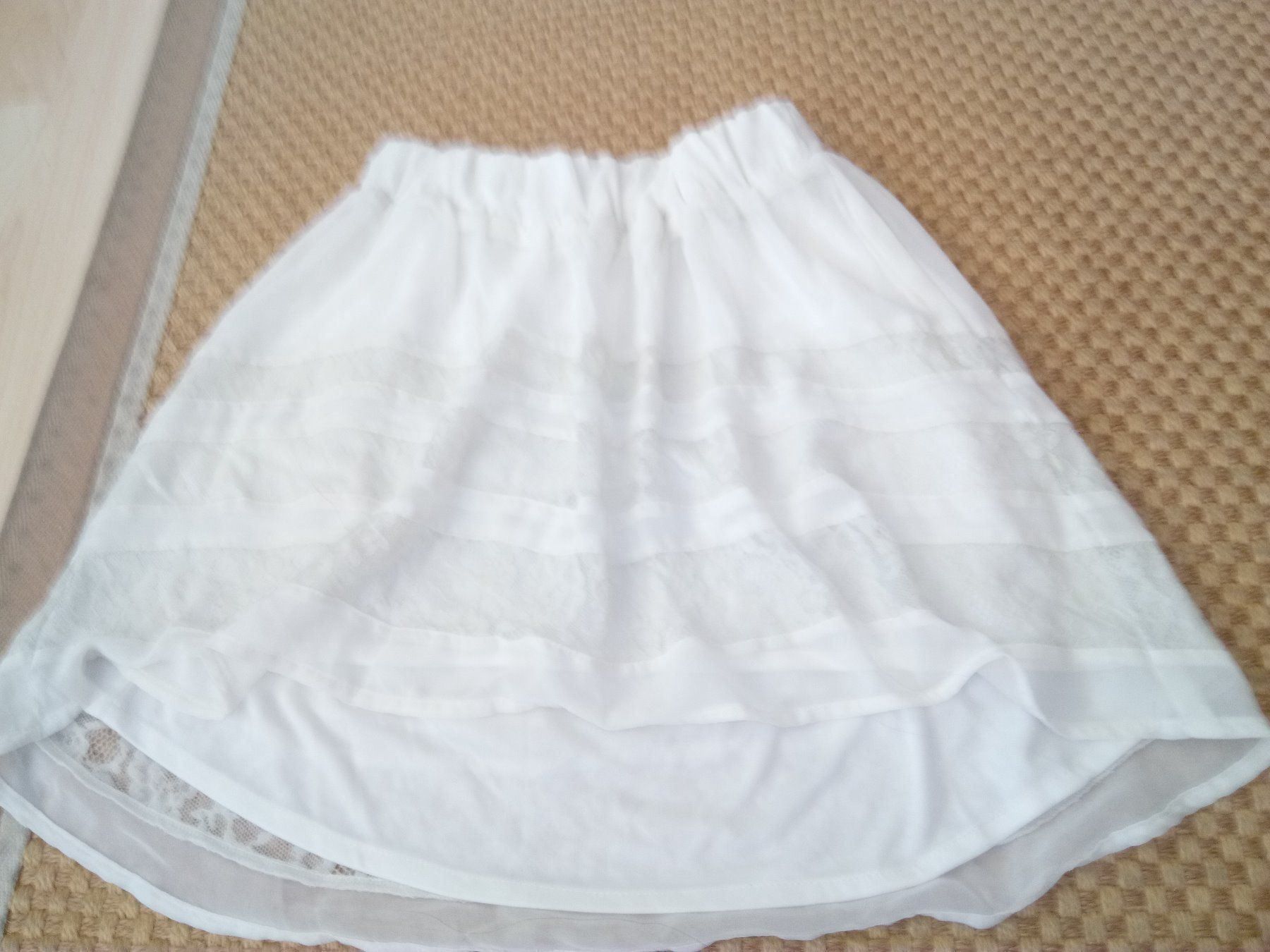Lotti di vestiti: MARKENKLEIDERPAKET, 6STK, Gr. XS – Usato da Sachseln venduto da jocaso 2