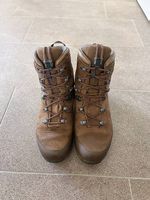 Schweizer Armee KS 19 Leicht Kampfstiefel 265 B/top Zustand