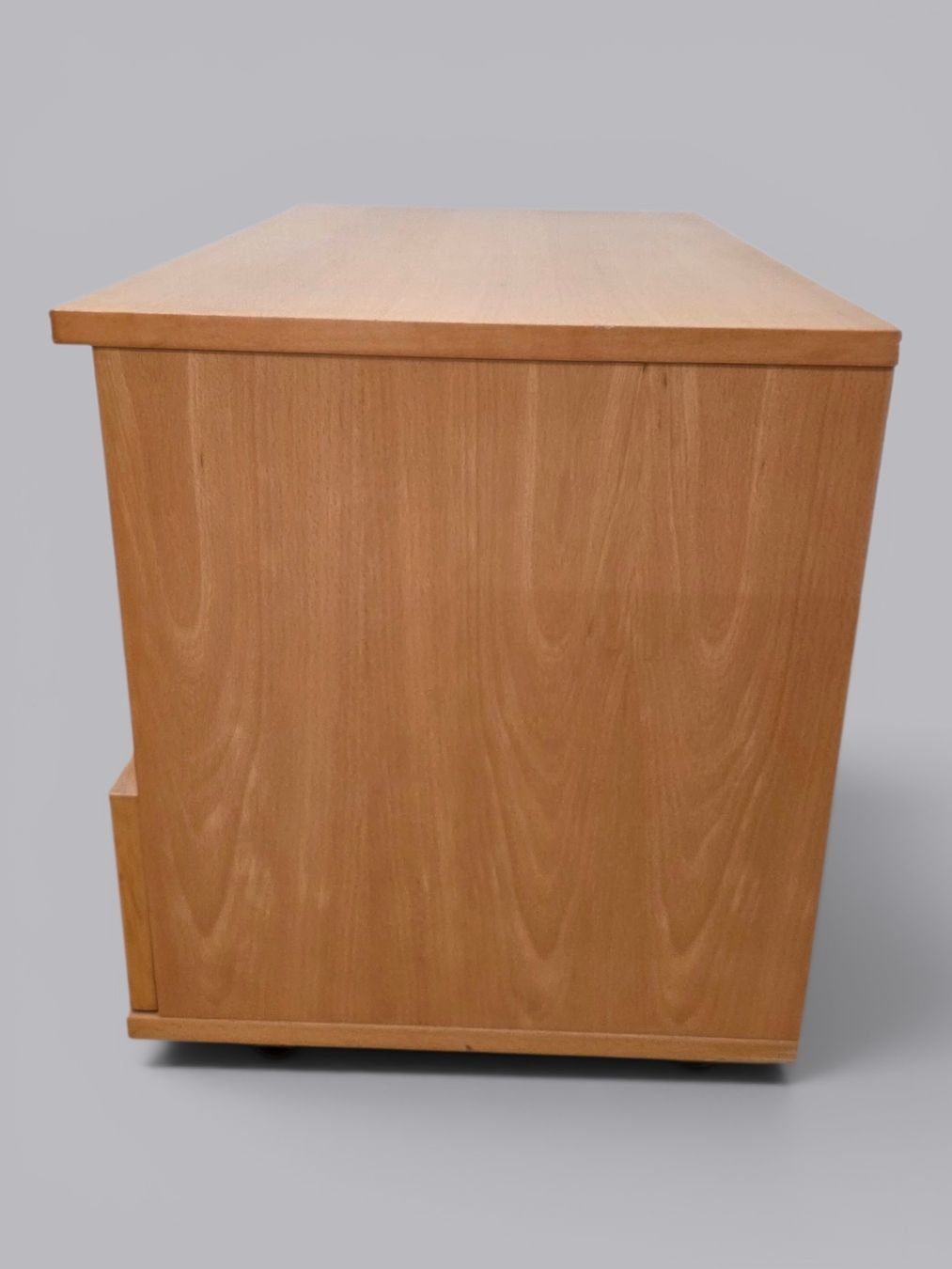 Mobili TV: Kleines Sideboard auf Rollen, 2 Schubladen – Usato da Rieden AG venduto da RuvensBrocki 6