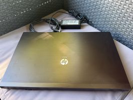 17.3" HP ProBook 4720s / i5 / 4 GB RAM / 480 GB HDD/ Win 11