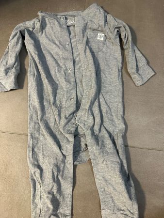 Cloby UV Strampler 74/80 unbenutzt