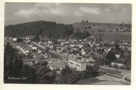 KOLLBRUNN ZH