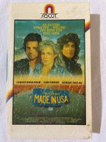 Made in USA VHS