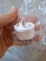 Schuko Stecker 3-Polig, EU zu CH