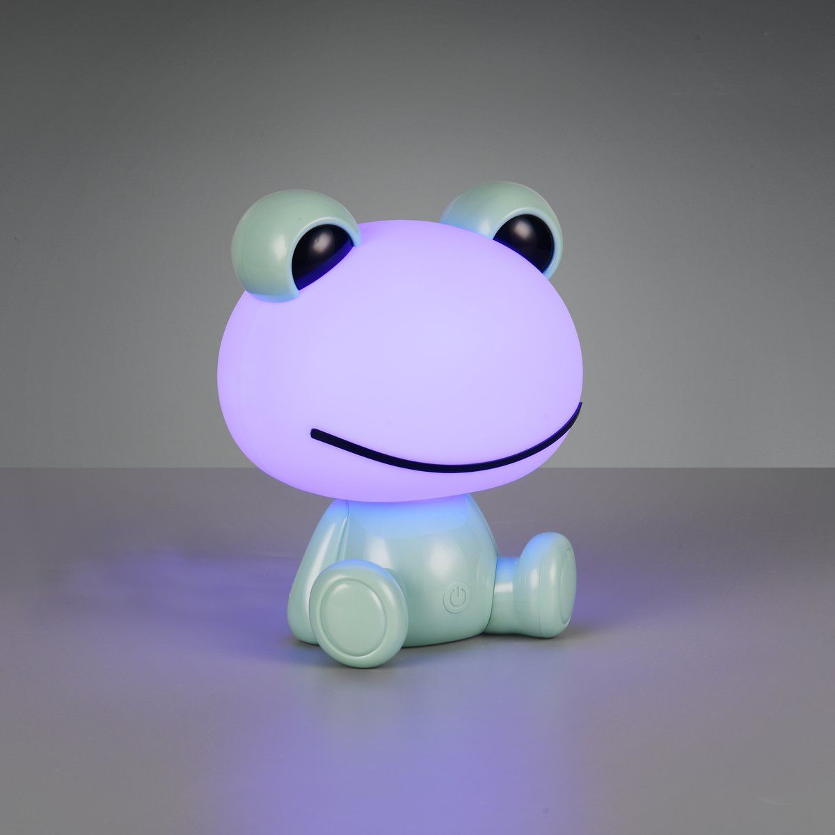 Lampade: LED Tischleuchte, RGB, 25 cm Höhe – Nuovo (secondo la descrizione) da Kreuzlingen venduto da Smart-Light 2
