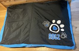 Rogz Hundebett, neuwertig!
