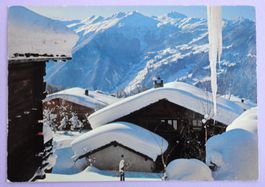 Station de Verbier