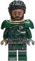 Lego NEU Saw Gerrera (2024) sw1335 Star Wars