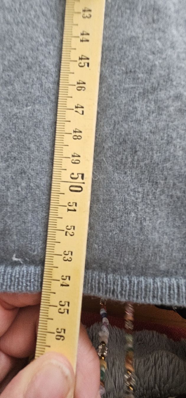 Hemisphere Maglioni & Felpe: Hemisphere 100% Kaschmir Cashmere Pullover – Usato da Riedikon venduto da Winter21. 5