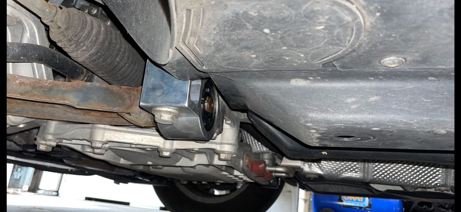 VW Automobili: VW Golf 5  GT 1.4 TSi – Usato da St. Gallen venduto da alexa89 9