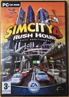 PC :  SimCity 4 - Rush Hour