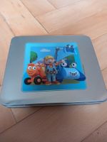 Besteckset Kinder Bob der Baumeister 4- teilig