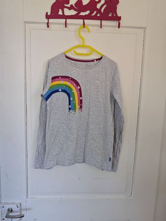 Langarmshirt Kite Gr 152