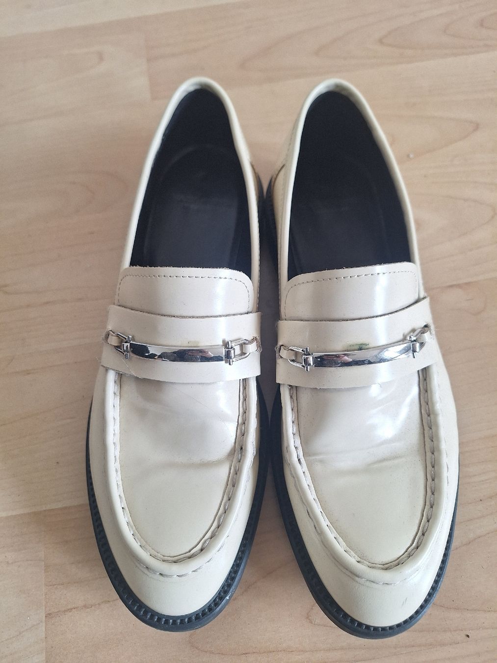 Vagabond Scarpe da donna: Vagabond Loafer, Gr. 39 – Usato da Zürich venduto da Zelda14 1