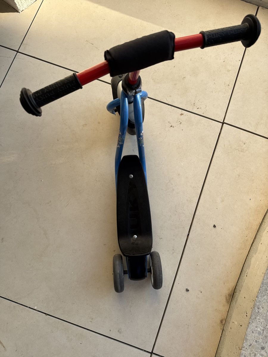 Puky Kickboard: Puky Trottinette – D'occasion à Zürich par LaraBoetel 2