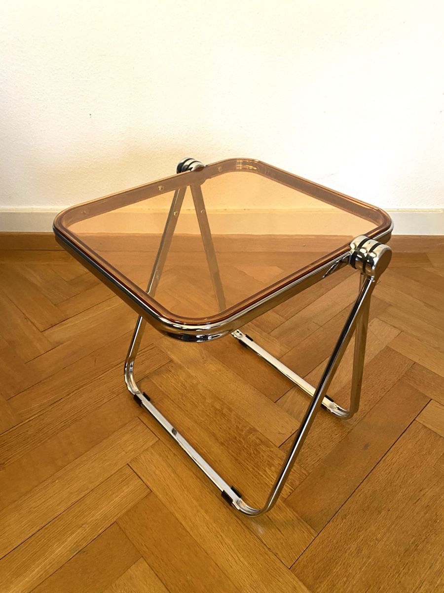 Tavoli: Design Couchtisch Coffeetable – Nuovo (secondo la descrizione) da Olten venduto da sportwelt 4