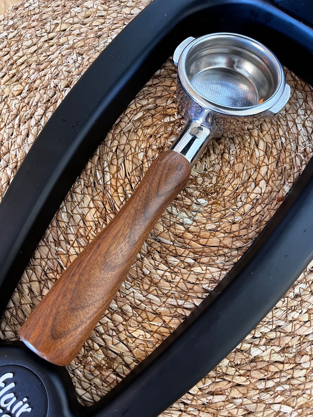 Kaffeemaschinen & Espressomaschinen: Flair 58 + Espresso – Gebraucht aus Heiden von jan_6brh 3