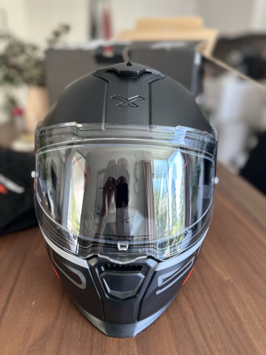 Nexx Caschi & visiere: NEXX Motorradhelme – Usato da Zürich venduto da M0mo11 2
