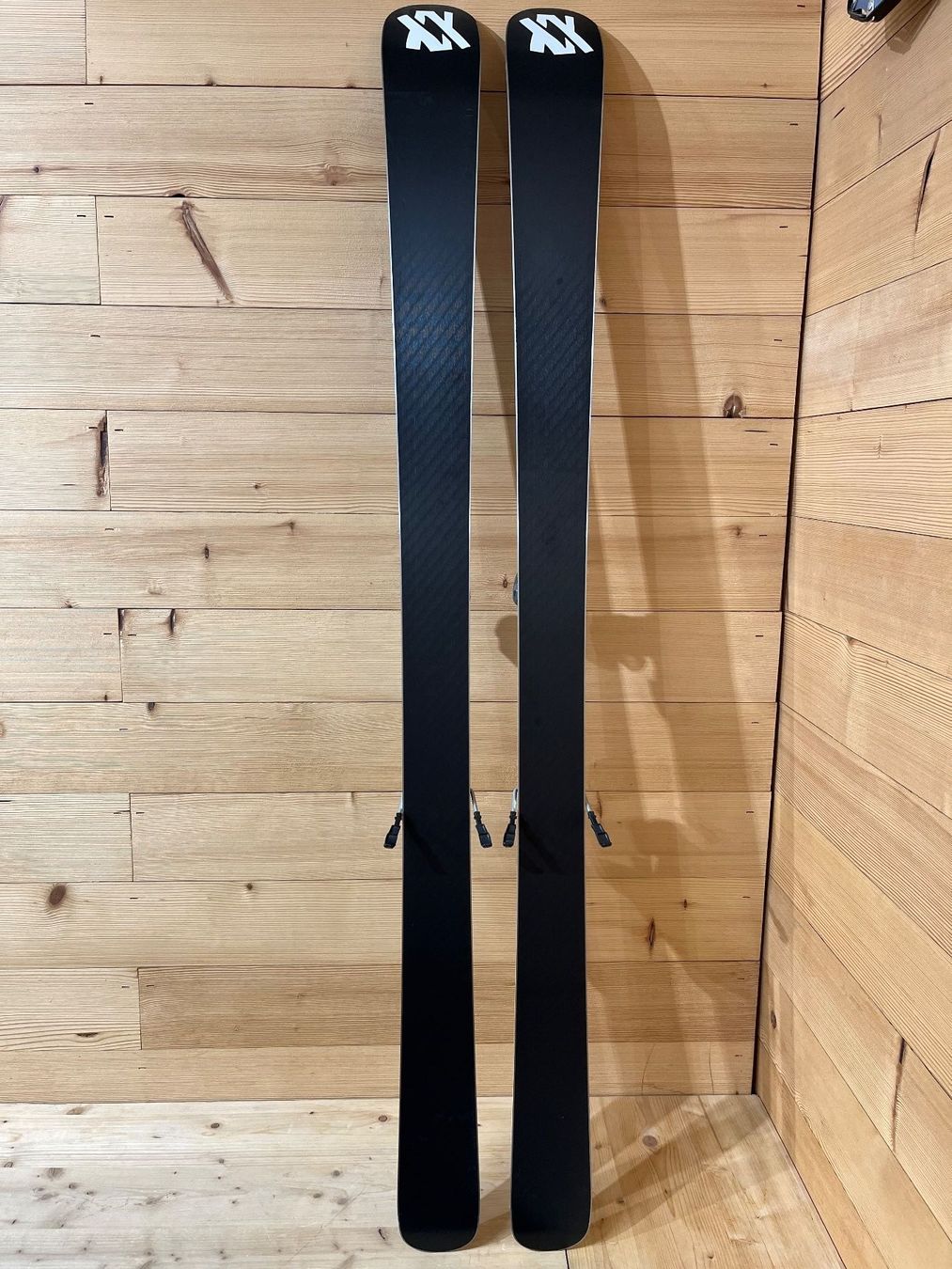 Völkl Sci: Ski, VÖLKL Kenja, Länge 163 cm – Usato da Schwarzsee venduto da Sidecut 2